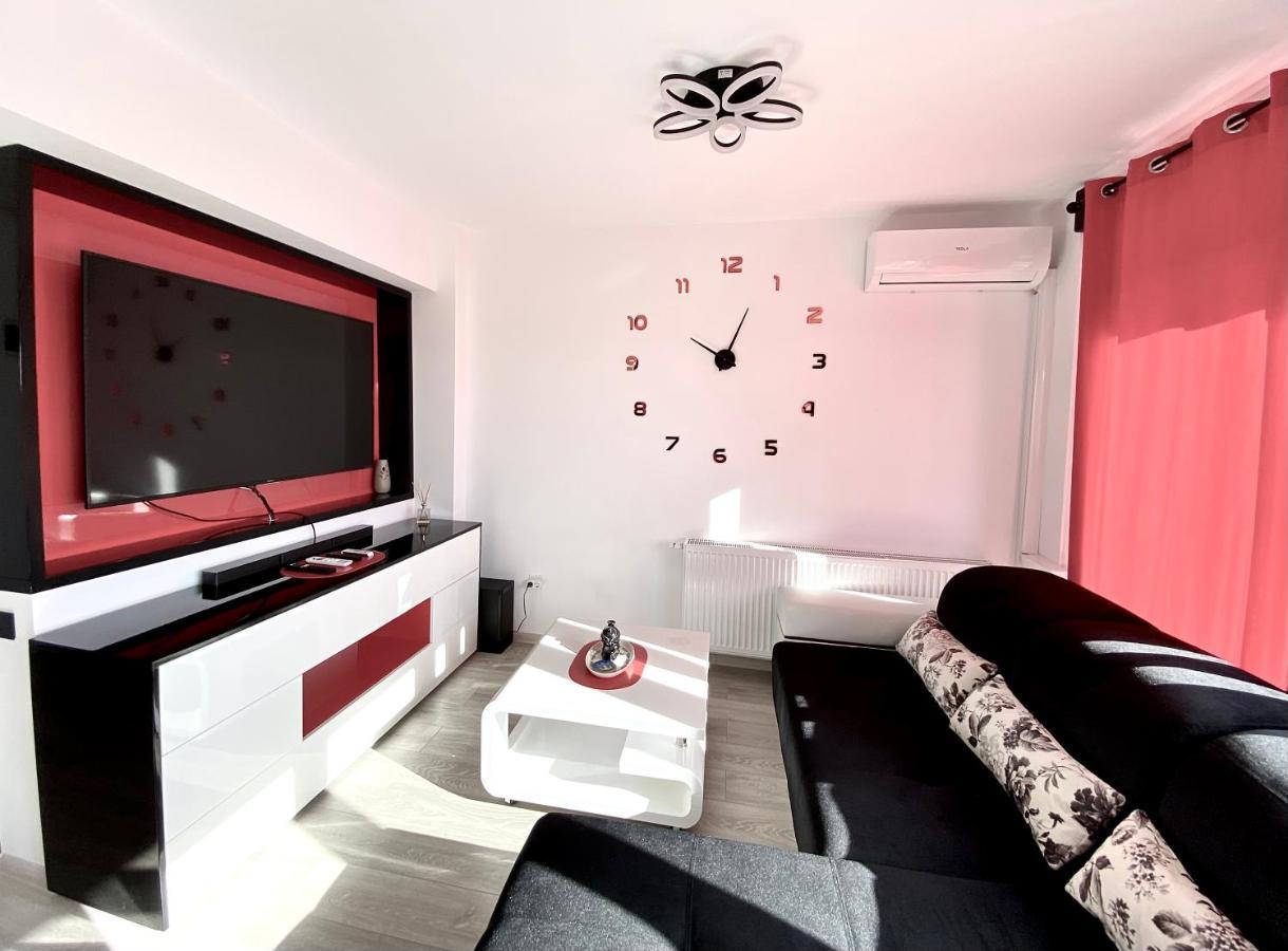 Ayana Apartment Brasov Ngoại thất bức ảnh