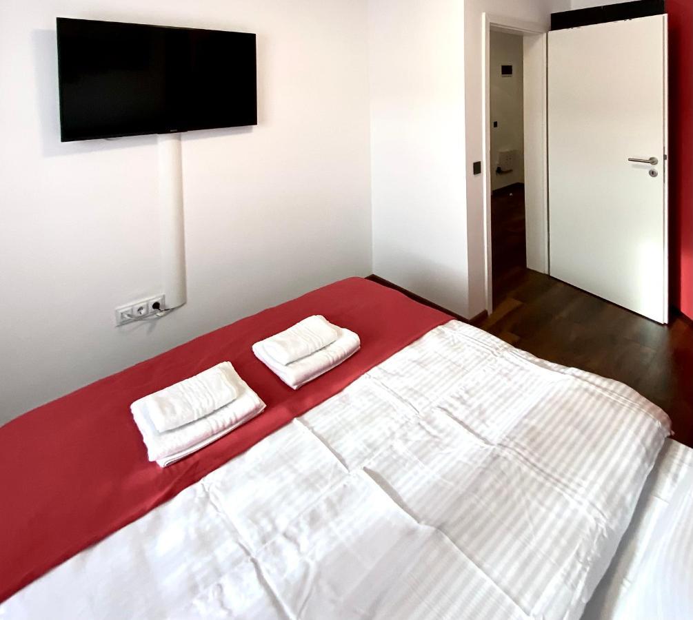 Ayana Apartment Brasov Ngoại thất bức ảnh